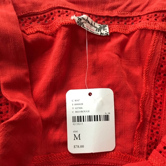 Free People (Intimately) - Picture 2 of 2